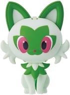 おもちゃ ポケモンチェンジ ニャオハ/マスカーニャ 「ポケットモンスター」 圖片 1