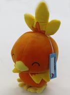 ぬいぐるみ アチャモ もふぐっと Hello Partnerぬいぐるみ〜ヒトカゲ・アチャモ〜 「ポケットモンスター」 รูปภาพ 1