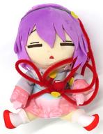ぬいぐるみ さとり だるぐるみ(ぬいぐるみ) 「東方Project」