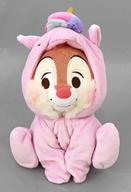누이구루미 데일 누이구루미 CHIP'N DALE COLLECTION 「칩과 데일」 디즈니스토어 한정