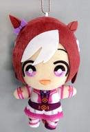 ぬいぐるみ スペシャルウィーク ともぬい 「ウマ娘 プリティーダービー」 セガ・タイトー限定