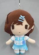 ぬいぐるみ 樋口円香 ミニぬいぐるみ クリアマリンカームver. 「アイドルマスター シャイニーカラーズ」