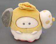 ぬいぐるみ おでんオバケーヌ ほかほかぬいぐるみ 「オバケーヌくじ 第五弾」 ほかほかぬいぐるみ賞
