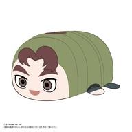 ぬいぐるみ 伊賀崎孫兵 ぽてコロマスコットBIG4(ぬいぐるみ) 「忍たま乱太郎」 image 1