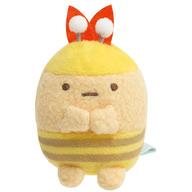 ぬいぐるみ えびふらいのしっぽ てのりぬいぐるみ ねこのきょうだいにであいましたテーマ 「すみっコぐらし」