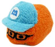 ぬいぐるみ ジェフ・ファンガス ぬいぐるみ ミニ(S) 「ディズニー TSUM TSUM -ツムツム-」 ディズニーストア限定 รูปภาพ 1