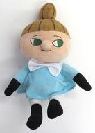 ぬいぐるみ リトルミイ(ミントグリーン) 座りぬいぐるみ 30cm 「ムーミン」 Bild 1
