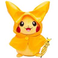 ぬいぐるみ マンスリーピカチュウ2015 6月 「ポケットモンスター」 ポケモンセンター限定