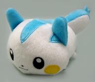 ぬいぐるみ パチリス ころりんフレンズ ぬいぐるみ〜ピカチュウ・デンリュウ・パチリス〜 「ポケットモンスター」