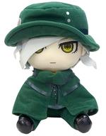 ぬいぐるみ アヴェンジャー/巌窟王 エドモン・ダンテス ぬいぐるみ 「Fate/Grand Order」 イベント＆Gift ONLINE SHOP限定
