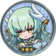 バッジ・ピンズ バーサーカー/清姫 「Fate/Grand Order Servant Art Chronicle -最終再臨展- ミニ最終再臨サーヴァントランダム缶バッジ ＜バーサーカー＞」
