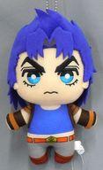 Jonathan Joestar JoJo's Bizarre Adventure Part 1 Phantom Blood Tomo-Nui Plush image 1