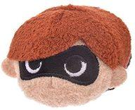 ぬいぐるみ イラスティガール (インクレディブル・ファミリー) ぬいぐるみ ミニ(S) 「ディズニー TSUM TSUM -ツムツム-」 ディズニーストア限定 imagen 1