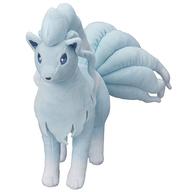 ぬいぐるみ アローラキュウコン ぬいぐるみ 「ポケットモンスター サン・ムーン」 ポケモンセンター限定