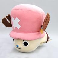 ぬいぐるみ トニートニー・チョッパー ころりんフレンズ ぬいぐるみvol.1 「ワンピース」