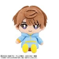 봉제인형 쇼우마 Chibi 봉제인형 "가면 라이더 가브"