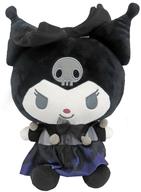 ぬいぐるみ クロミ ミッドナイトエンジェルBIGぬいぐるみ 「クロミ」