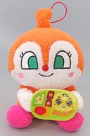 ぬいぐるみ ドキンちゃん ころふわ おべんとう大好きぬいぐるみ(EX) 「それいけ!アンパンマン」