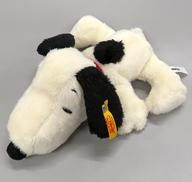 ぬいぐるみ SNOOPY -スヌーピー(寝そべり)- ぬいぐるみ 20cm 「PEANUTS (SNOOPY)」
