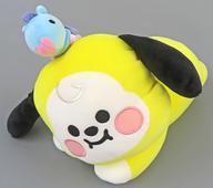 ぬいぐるみ BABY CHIMMY(ジミン) 寝そべりぬいぐるみ 「BT21」 imagen 1