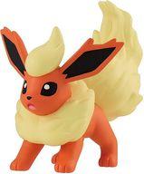 食玩 トレーディングフィギュア 4.ブースター 「ポケットモンスター モンコレボックス6」