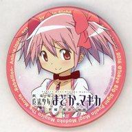 バッジ・ピンズ 鹿目まどか(魔法少女まどか☆マギカ) 「AJガチャ 缶バッジ」 AnimeJapan 2016グッズ
