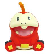 トレーディングフィギュア ホゲータ 「ポケットモンスター 1 2の……ポカン! ソフビマスコットBIG」 ポケモンセンター限定