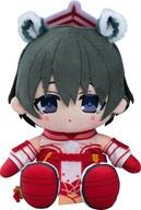ぬいぐるみ ツバキ ちょこぷに ぬいぐるみ 「ブルーアーカイブ -Blue Archive-」