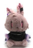 ぬいぐるみ リン ウサギぬいぐるみ 「アークナイツ」