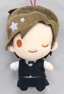 ぬいぐるみ 神谷幸広 Design produced by Sanrio ぬいぐるみVol.5 「アイドルマスター SideM×サンリオ」