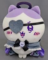 ぬいぐるみ だてんしなハチワレ てんし・あくまぬいぐるみ(S) 「ちいかわ なんか小さくてかわいいやつ」