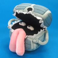 ぬいぐるみ ミミック ちっちゃいいっぱいぬいぐるみ〜ミミック登場編〜 「ドラゴンクエスト」