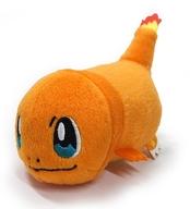 ぬいぐるみ A.ヒトカゲ トルコレ てにのるころりんフレンズ ぬいぐるみ〜ヒトカゲ・ゲンガー・チコリータ・アブソル〜 「ポケットモンスター」
