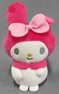 ぬいぐるみ メロディ おてのりドール(ぬいぐるみ) 「マイメロディ」 hình ảnh 1