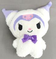 ぬいぐるみ クロミ ホワイトスノーベア ぬいぐるみ 「サンリオキャラクターズ」 Bild 1
