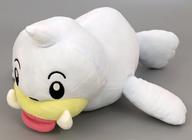 ぬいぐるみ パウワウ もふぐっと カラーセレクションぬいぐるみ〜white〜 「ポケットモンスター」 รูปภาพ 1