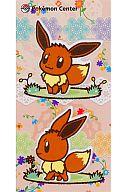 シール・ステッカー(キャラクター) イーブイ 連れ歩きステッカーE 「ポケットモンスター」 ポケモンセンター限定 gambar 1