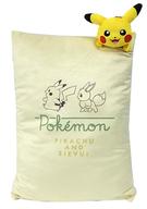 クッション・抱き枕・本体 とびつきピカチュウクッション 「ポケットモンスター スカーレット・バイオレット 発売記念くじ」 ラストワン賞