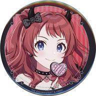バッジ・ビンズ 花海咲季 おっきめ缶バッジ Devil＆Angel ver. 「学園アイドルマスター POP UP SHOP in GiGO」