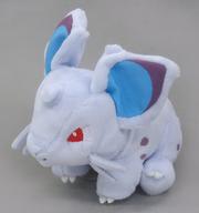 ぬいぐるみ ニドラン♀ Pokemon fit ぬいぐるみ 「ポケットモンスター」 ポケモンセンター限定 Bild 1