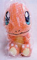 ぬいぐるみ ヒトカゲ やわらかぬいぐるみ 「ポケットモンスター アドバンスジェネレーション」