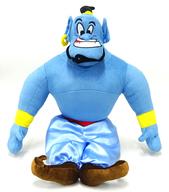 ぬいぐるみ ジーニー MY DISNEY STOREぬいぐるみ 「アラジン」 ディズニーストア限定