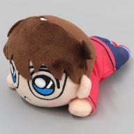 ぬいぐるみ 江戸川コナン 寝そべりぬいぐるみ“コナン＆怪盗キッド＆灰原”〜怪盗キッドの絡繰箱〜(EX) 「名探偵コナン」