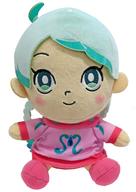 ぬいぐるみ ミッカ ぬいぐるみ 「映画ドラえもん のび太の地球交響楽」