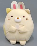Plush Cat Moon Viewing Cute Plush Sumikko Gurashi image 1