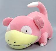 ぬいぐるみ ヤドン めちゃもふぐっとぬいぐるみ〜ヤドン〜 「ポケットモンスター」