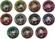 バッジ・ビンズ 全11種セット 「ブルーロック トレーディングホログラム缶バッジ JIANGSHI ver.」