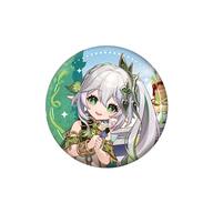 バッジ・ビンズ ナヒーダ 三周年記念シリーズ 缶バッジ 「原神」