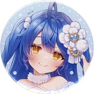 バッジ・ピンズ 天宮こころ 缶バッジ 「バーチャルYouTuber にじさんじ White Bright Live!」