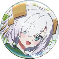 バッジ・ピンズ アルス・アルマル 「バーチャルYouTuber にじさんじ にじさんじフェス2023 【クラスTシャツ】ランダム缶バッジ グリーン：Bグループ」